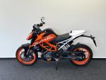 Klikněte pro detailní foto č. 5 - KTM 390 Duke