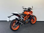 Klikněte pro detailní foto č. 9 - KTM 390 Duke