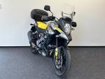 Klikněte pro detailní foto č. 1 - Suzuki DL 1000 V-Strom