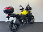 Klikněte pro detailní foto č. 2 - Suzuki DL 1000 V-Strom