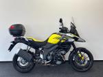 Klikněte pro detailní foto č. 3 - Suzuki DL 1000 V-Strom