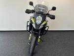 Klikněte pro detailní foto č. 4 - Suzuki DL 1000 V-Strom