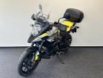 Klikněte pro detailní foto č. 5 - Suzuki DL 1000 V-Strom