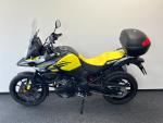 Klikněte pro detailní foto č. 6 - Suzuki DL 1000 V-Strom