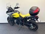 Klikněte pro detailní foto č. 7 - Suzuki DL 1000 V-Strom