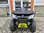 Klikněte pro detailní foto č. 13 - Segway Snarler AT6 S E5, AKCE DOPLŇKY Kč 16.000,- ZDARMA