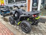 Klikněte pro detailní foto č. 6 - Segway Snarler AT6 S E5, AKCE DOPLŇKY Kč 16.000,- ZDARMA