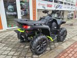 Klikněte pro detailní foto č. 7 - Segway Snarler AT6 S E5, AKCE DOPLŇKY Kč 16.000,- ZDARMA