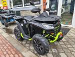 Klikněte pro detailní foto č. 9 - Segway Snarler AT6 S E5, AKCE DOPLŇKY Kč 16.000,- ZDARMA