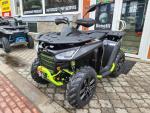 Klikněte pro detailní foto č. 10 - Segway Snarler AT6 S E5, AKCE DOPLŇKY Kč 16.000,- ZDARMA