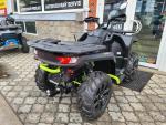 Klikněte pro detailní foto č. 11 - Segway Snarler AT6 S E5, AKCE DOPLŇKY Kč 16.000,- ZDARMA