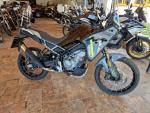 Klikněte pro detailní foto č. 2 - CFMOTO 450 MT-R