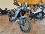 Klikněte pro detailní foto č. 3 - CFMOTO 450 MT-R