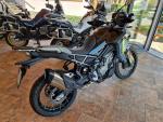 Klikněte pro detailní foto č. 4 - CFMOTO 450 MT-R