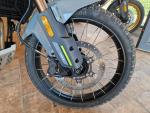 Klikněte pro detailní foto č. 5 - CFMOTO 450 MT-R