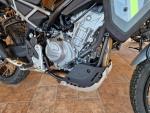 Klikněte pro detailní foto č. 6 - CFMOTO 450 MT-R