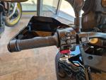 Klikněte pro detailní foto č. 8 - CFMOTO 450 MT-R