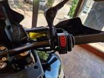 Klikněte pro detailní foto č. 9 - CFMOTO 450 MT-R