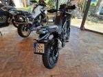 Klikněte pro detailní foto č. 1 - CFMOTO 450 MT-R