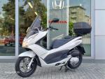 Klikněte pro detailní foto č. 4 - Honda PCX 150