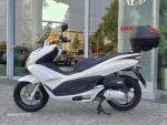 Klikněte pro detailní foto č. 5 - Honda PCX 150