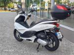 Klikněte pro detailní foto č. 6 - Honda PCX 150