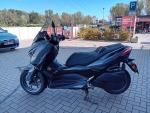 Klikněte pro detailní foto č. 2 - Yamaha X-Max 300 Tech Max předváděcí model