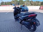 Klikněte pro detailní foto č. 3 - Yamaha X-Max 300 Tech Max předváděcí model