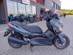 Klikněte pro detailní foto č. 5 - Yamaha X-Max 300 Tech Max předváděcí model