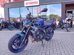 Obrázek k inzerátu: Yamaha MT-09 2024 předváděcí model 2