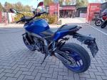 Klikněte pro detailní foto č. 3 - Yamaha MT-09 2024 předváděcí model 2