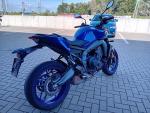 Klikněte pro detailní foto č. 4 - Yamaha MT-09 2024 předváděcí model 2