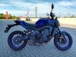 Klikněte pro detailní foto č. 5 - Yamaha MT-09 2024 předváděcí model 2