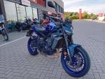 Klikněte pro detailní foto č. 6 - Yamaha MT-09 2024 předváděcí model 2