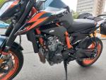 Klikněte pro detailní foto č. 10 - KTM 890 Duke R