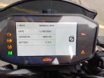 Klikněte pro detailní foto č. 11 - KTM 890 Duke R