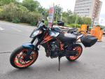 Klikněte pro detailní foto č. 3 - KTM 890 Duke R