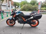 Klikněte pro detailní foto č. 4 - KTM 890 Duke R