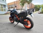 Klikněte pro detailní foto č. 5 - KTM 890 Duke R