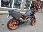 Klikněte pro detailní foto č. 6 - KTM 890 Duke R