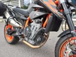 Klikněte pro detailní foto č. 8 - KTM 890 Duke R