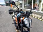 Klikněte pro detailní foto č. 9 - KTM 890 Duke R