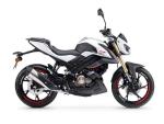 Klikněte pro detailní foto č. 2 - QJ Motor SRK 125 S