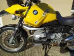 Klikněte pro detailní foto č. 3 - BMW R 1150 GS