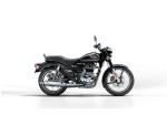 Klikněte pro detailní foto č. 1 - Royal Enfield Bullet 350 Standart Black