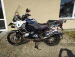 Obrázek k inzerátu: BMW R 1200 GS Adventure