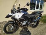 Klikněte pro detailní foto č. 3 - BMW R 1200 GS Adventure