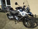 Klikněte pro detailní foto č. 8 - BMW R 1200 GS Adventure