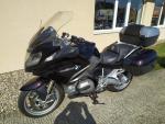 Klikněte pro detailní foto č. 2 - BMW R 1200 RT LC