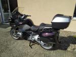 Klikněte pro detailní foto č. 3 - BMW R 1200 RT LC